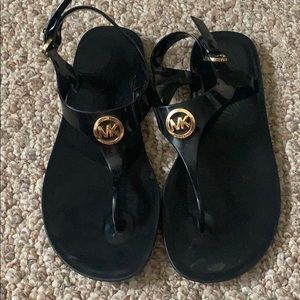 MK sandals